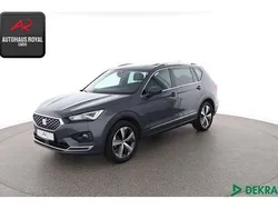 Gebraucht 2021 Seat Tarraco XCELLENCE SUV | 28.480 € (Superpreis)