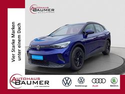 Blue dusk (metallic) Gebraucht 2022 VW ID.4 Pure SUV | 24.600 € (Fairer Preis)