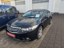 Schwarz Gebraucht 2011 Honda Accord Limousine | 10.400 € (Fairer Preis)