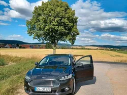 Grau Gebraucht 2015 Ford Mondeo Titanium Kombi | 9.500 € (Guter Preis)