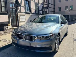 Grau Gebraucht 2018 BMW 530e iPerformance Limousine | 25.100 € (Guter Preis)