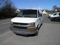 Chevrolet Express