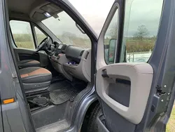 Grau Gebraucht 2008 Fiat Ducato Van | 13.000 €