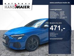 Individuallackierungen audi exclusive Gebraucht 2021 Audi S3 Design Limousine | 34.500 € (Fairer Preis)