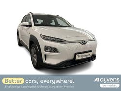 Lackierung: chalk white Gebraucht 2020 Hyundai Kona Trend SUV | 18.980 € (Fairer Preis)