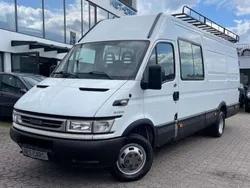 Weiß Gebraucht 2006 Iveco Daily Van / Kleinbus | 9.800 € (Teuer)