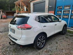 Andere farben Gebraucht 2017 Nissan Qashqai SUV | 22.601 €