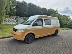 Weiß Gebraucht 2009 VW T5 Van | 13.998 €