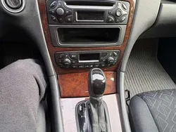 Mercedes C180