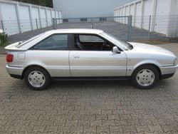 Silber Gebraucht 1994 Audi Coupé Sport Coupé | 9.950 €