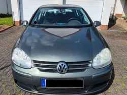 Grau Gebraucht 2004 VW Golf IV Sportline Limousine | 1.750 € (Fairer Preis)