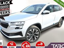 Silber Neu 2025 Skoda Karoq Selection SUV | 34.489 € (Fairer Preis)