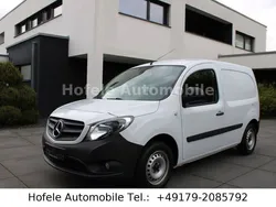 Mercedes Citan 109