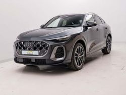 Grau Neu 2025 Audi Q5 Sportback Sport SUV | 69.900 € (Superpreis)