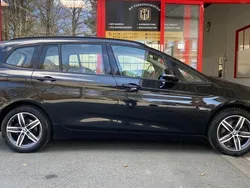 BMW 220 Gran Tourer