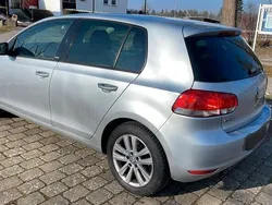 Silber Gebraucht 2011 VW Golf VI Limousine | 5.250 € (Fairer Preis)