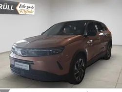 Gold Neu 2025 Opel Grandland X SUV | 36.450 € (Fairer Preis)