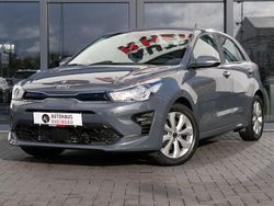 Silber Gebraucht 2020 Kia Rio Vision Limousine | 13.300 € (Fairer Preis)