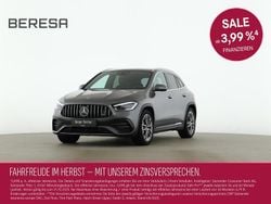 Grau Gebraucht 2022 Mercedes GLA35 AMG AMG SUV | 44.280 € (Fairer Preis)