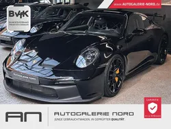 Schwarz Gebraucht 2022 Porsche 911 | 189.900 € (Guter Preis)
