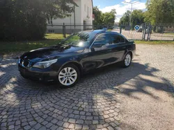 Blau Gebraucht 2004 BMW 520 Limousine | 2.999 € (Guter Preis)