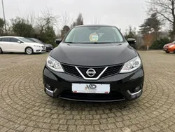 Nissan Pulsar