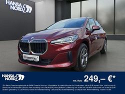 Rot Gebraucht 2024 BMW 216 Active Tourer Van / Kleinbus | 26.850 € (Fairer Preis)