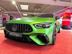 Grün Gebraucht 2023 Mercedes AMG GT 63 AMG Coupé | 129.999 € (Guter Preis)