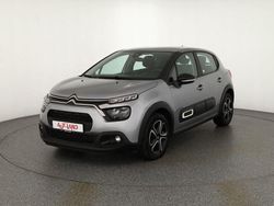 Grau Gebraucht 2024 Citroën C3 PureTech Kleinwagen | 15.490 € (Guter Preis)