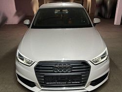 Weiß Gebraucht 2017 Audi A1 Sportback Sport Kleinwagen | 13.999 € (Fairer Preis)