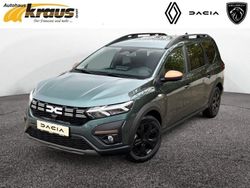 Zeder grün Neu 2025 Dacia Jogger Extreme Van / Kleinbus | 23.977 € (Etwas zu teuer)