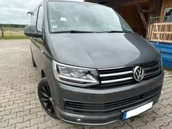 Grau Gebraucht 2018 VW T6 Edition Van | 45.000 €