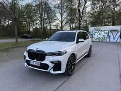 Weiß Gebraucht 2020 BMW X7 M Sport SUV | 62.900 € (Fairer Preis)