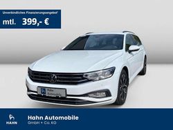 Weiß Gebraucht 2022 VW Passat Business Kombi | 24.960 € (Fairer Preis)