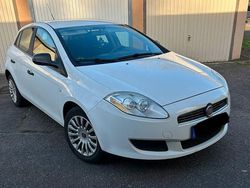 Weiß Gebraucht 2008 Fiat Bravo Kleinwagen | 1.750 € (Guter Preis)