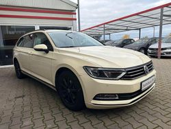 Beige Gebraucht 2015 VW Passat Trendline Kombi | 5.999 € (Fairer Preis)