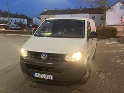 Weiß Gebraucht 2011 VW Transporter Van | 4.993 € (Superpreis)
