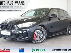 Schwarz Gebraucht 2021 BMW M135 Performance Kleinwagen | 32.889 € (Guter Preis)