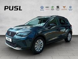 Grau Gebraucht 2025 Seat Arona Style SUV | 24.990 € (Etwas zu teuer)