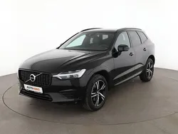 Schwarz Gebraucht 2020 Volvo XC60 R-Design SUV | 28.770 € (Guter Preis)