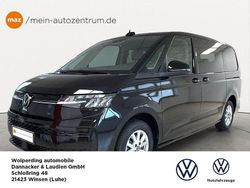 Deep black perleffekt Gebraucht 2024 VW T7 Life Van | 50.990 € (Guter Preis)