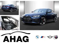 Bmw individual tansanitblau Gebraucht 2025 BMW 430 Gran Coupé M Sport Coupé | 74.890 € (Etwas zu teuer)