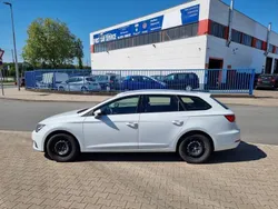 Seat Leon ST