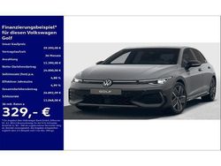 Grau Gebraucht 2025 VW Golf R-line Limousine | 39.390 €