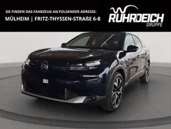 Blau Gebraucht 2025 Citroën C4 PureTech Limousine | 22.990 € (Fairer Preis)
