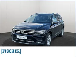 VW Tiguan Allspace