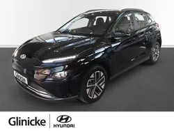 Schwarz Gebraucht 2023 Hyundai Kona Select SUV | 20.490 € (Superpreis)