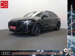 Schwarz Neu 2025 Audi RS Q8 Performance SUV | 144.950 €