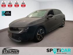 Schwarz Gebraucht 2025 Opel Astra S Limousine | 20.780 € (Superpreis)