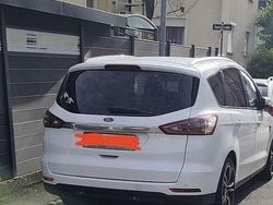 Gebraucht 2016 Ford S-MAX Trend Van / Kleinbus | 11.000 € (Guter Preis)